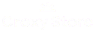 croxy store logo